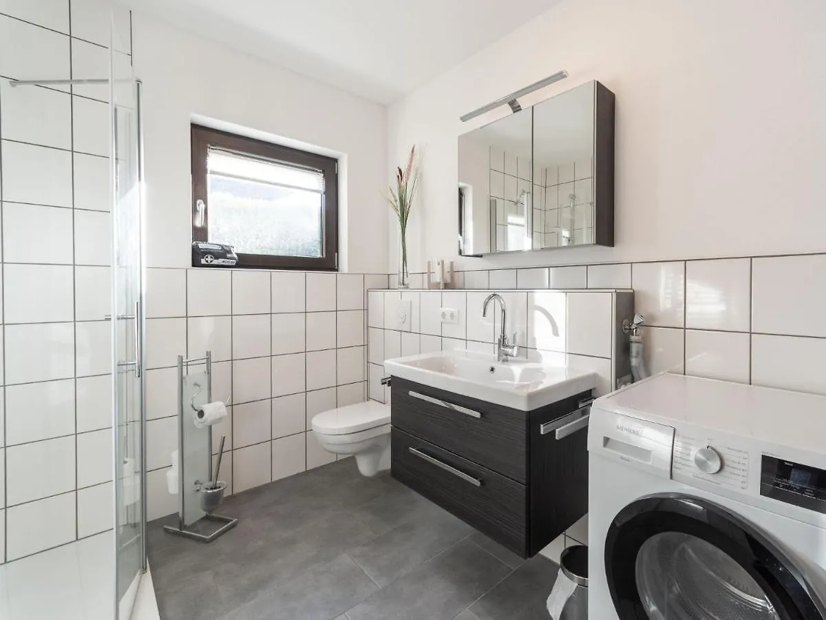 Apartment Am Hohen Bogen-35 By Interhome أراتش ألمانيا